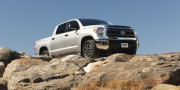2014 Toyota Tundra показывает свой возраст